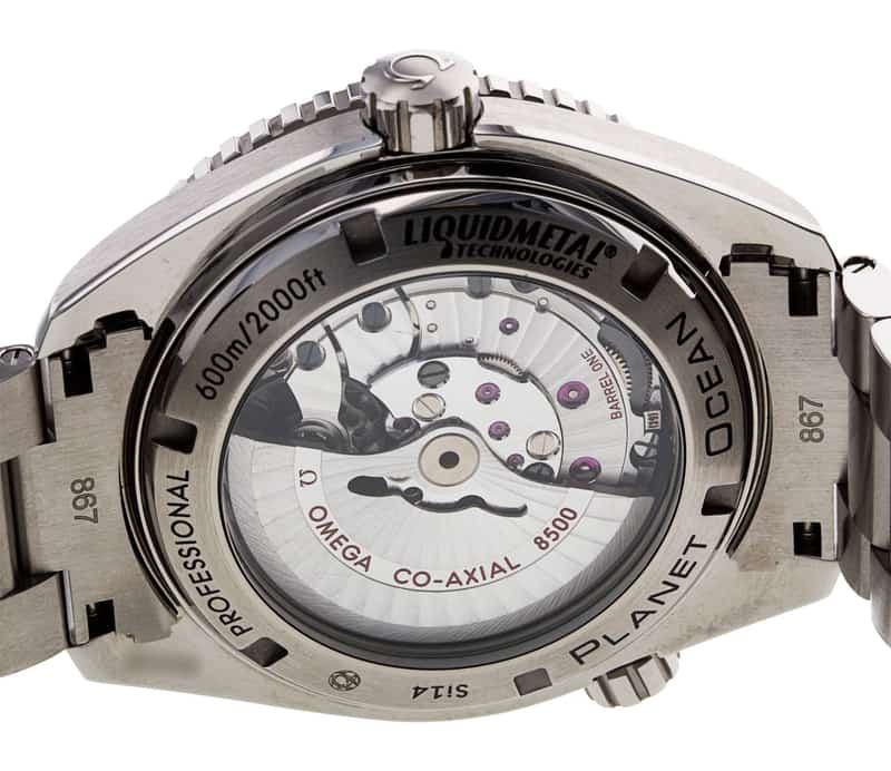 Omega Planet Ocean 232.90.46.21.03.001